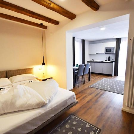 Maison Boutique Fior D'Alpe Саппада Экстерьер фото