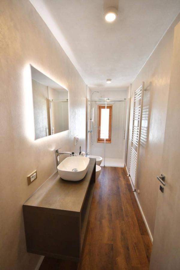 Maison Boutique Fior D'Alpe Саппада Экстерьер фото